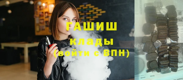 гашик Горняк